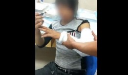 吃瓜跳舞网红视频